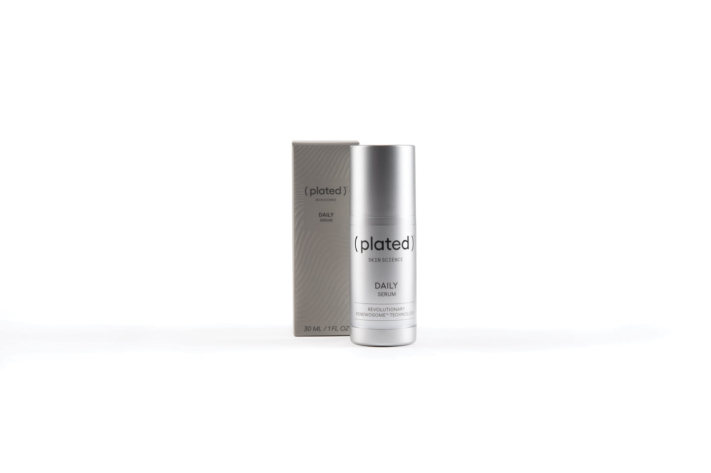 Plated Science Daily Serum