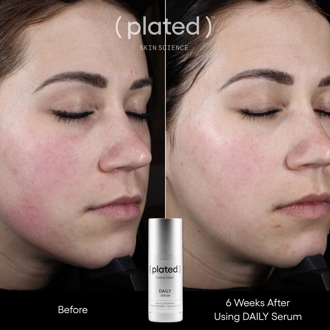 Plated Science Daily Serum