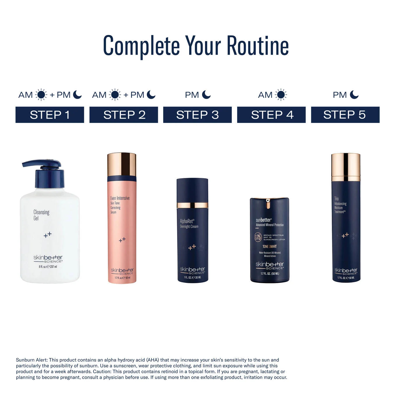 SkinBetter Science Even Intensive Skin Correcting Serum 50ml