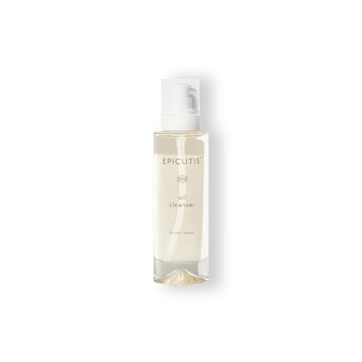 EPICUTIS OIL CLEANSER