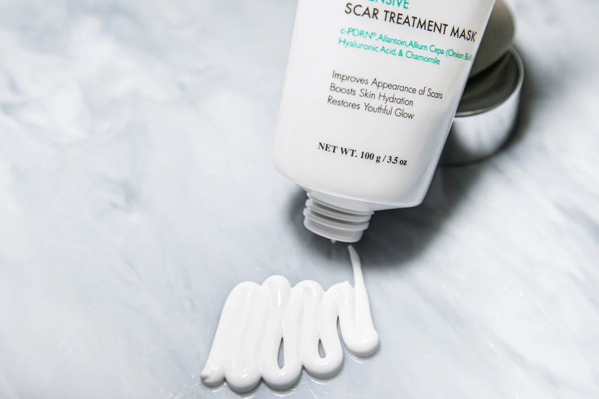 REJURAN Advanced Intensive Scar Treatment Mask