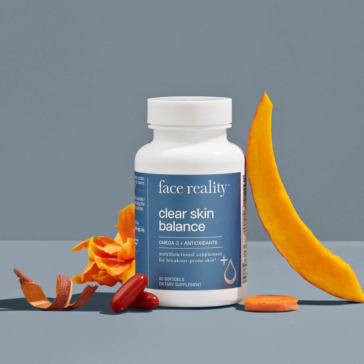 Face Reality Clear Skin Balance