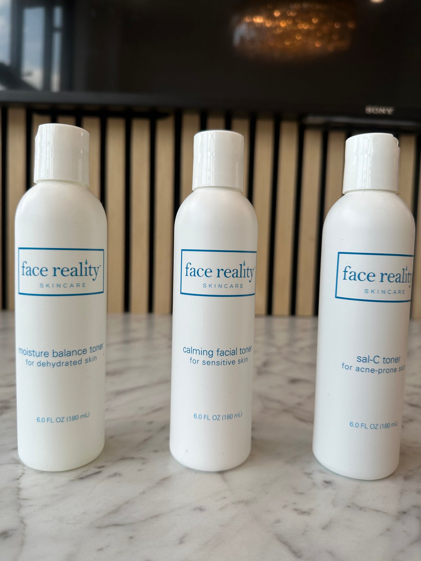 Face Reality Moisture Balance Toner