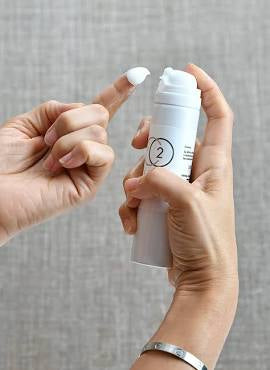 Co2 Lift Carboxy Mousse Moisturizer