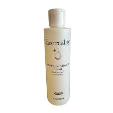 Face Reality Moisture Balance Toner