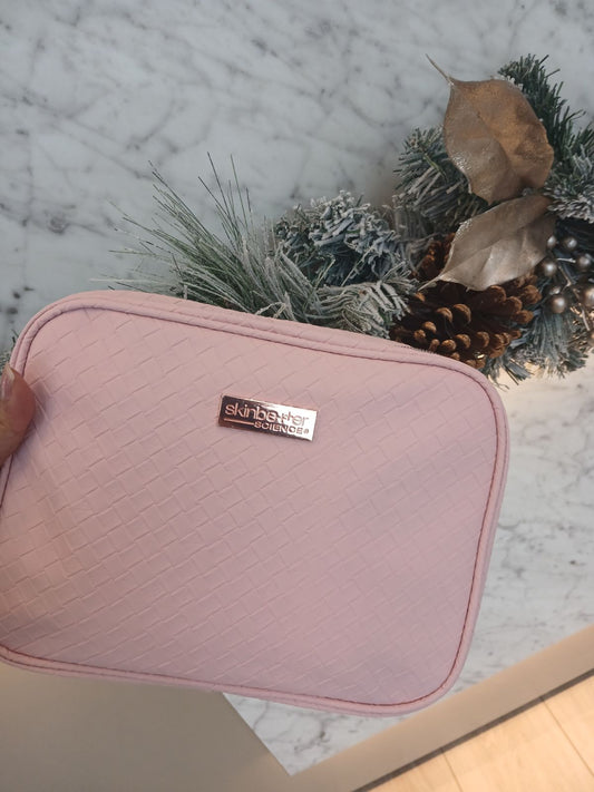 SkinBetter Science Travel Bag