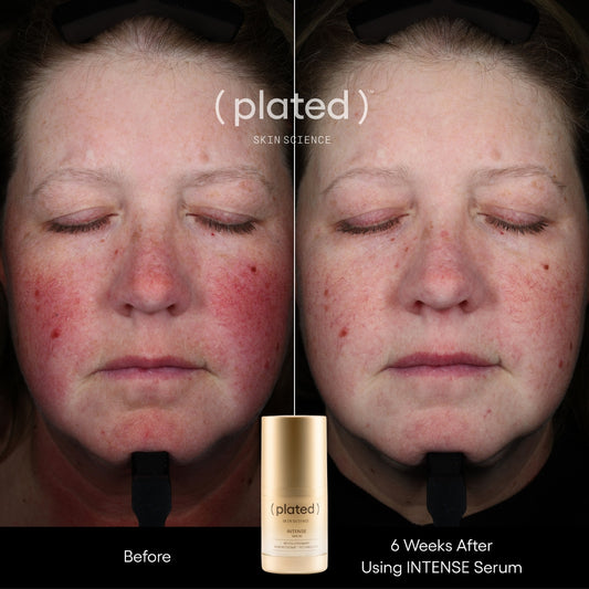 Plated Science Intense Serum