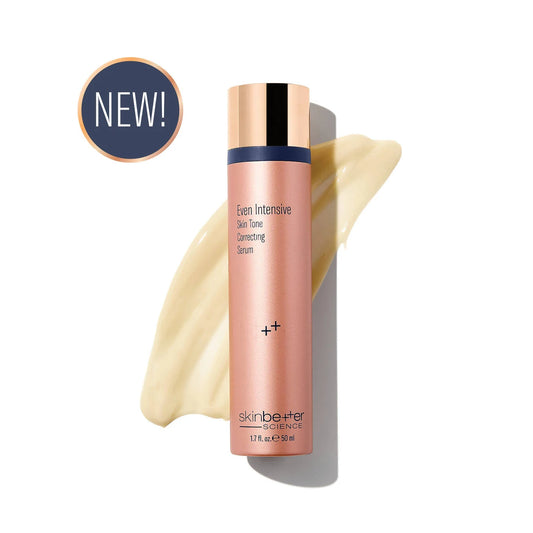 SkinBetter Science Even Intensive Skin Correcting Serum 50ml