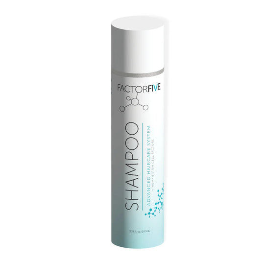 FactorFive Shampoo Advanced HairCare