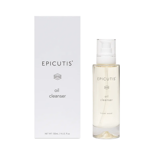 EPICUTIS OIL CLEANSER