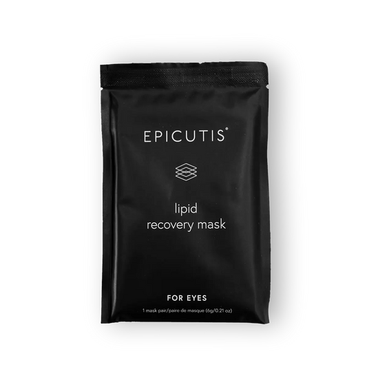 EPICUTIS LIPID RECOVERY MASK FOR EYES