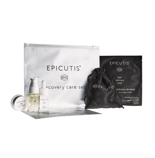 EPICUTIS POST PROCEDURE KIT