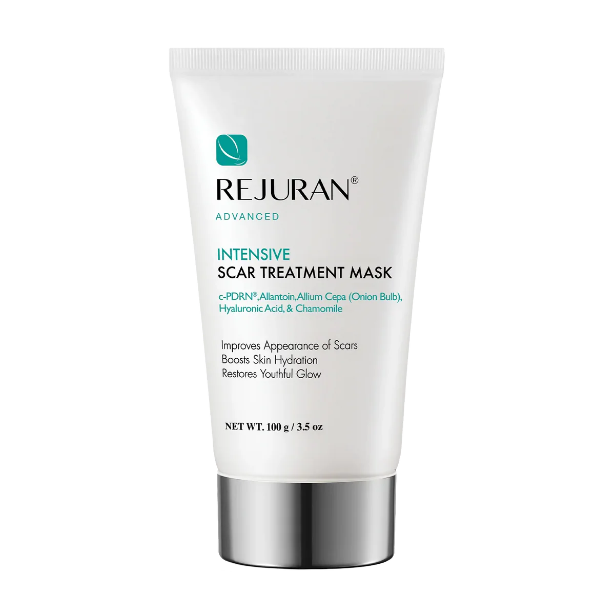 Advanced Intensive Scar Treatment Mask
