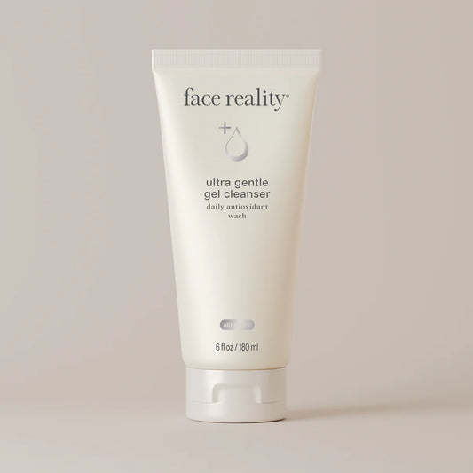 Face Reality Ultra Gentle Gel Cleanser