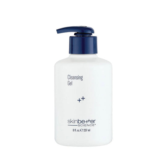 SkinBetter Science Cleansing Gel 8oz