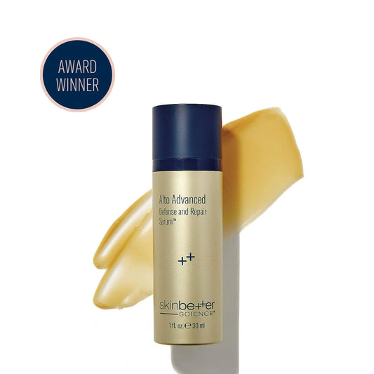 SkinBetter Science Alto Advanced Defense and Repair Serum 30ml
