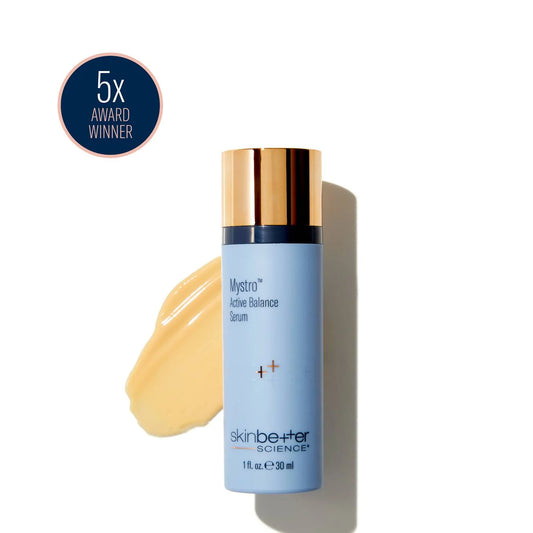 SkinBetter Science Mystro Active Balance Serum 30ml