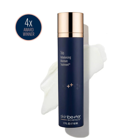 SkinBetter Science Trio Rebalancing Moisture Treatment 50ml