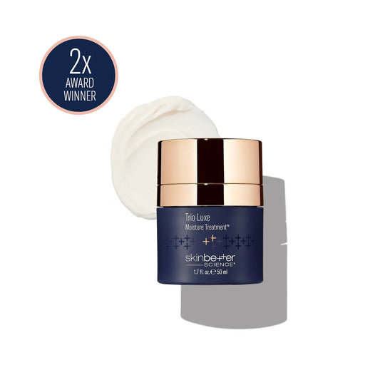 SkinBetter Science Trio Luxe Moisture Treatment 50ml