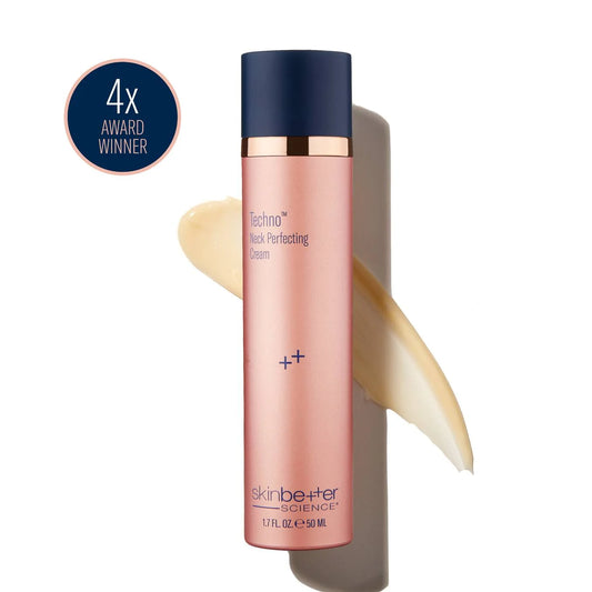 SkinBetter Science Techno Neck Perfecting Cream 50ml