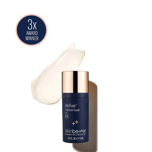 SkinBetter InterFuse Treatment Eye Cream 15ml