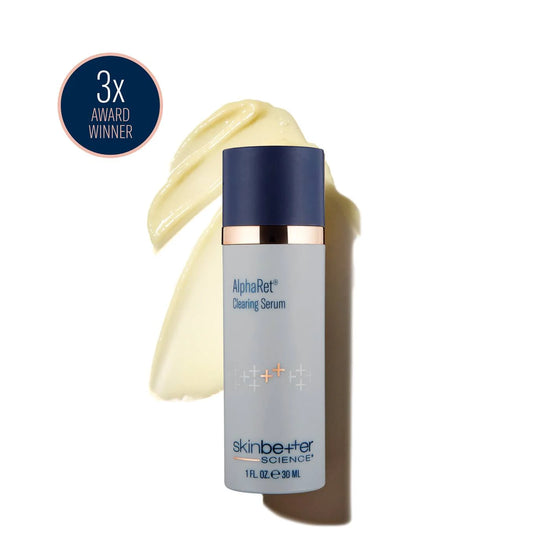 SkinBetter Science AlphaRet Clearing Serum 30ml