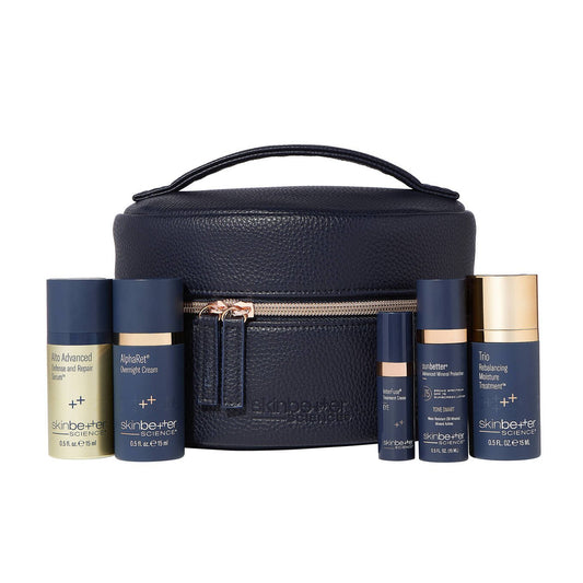 SkinBetter Science  Best of Better Set