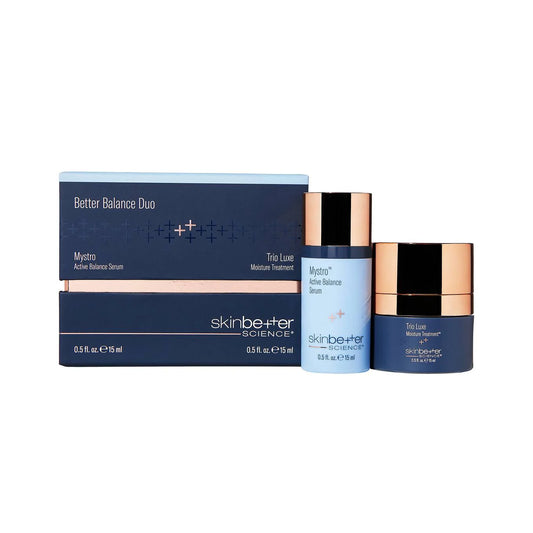 SkinBetter Science Better Balance Duo